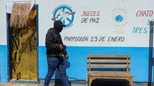 Au Venezuela, des colectivos pr&ecirc;ts &agrave; se battre apr&egrave;s l'attaque am&eacute;ricaine et les "trahisons"