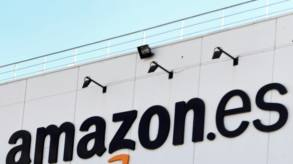 Amazon invertirá 2.500 millones de dólares en España