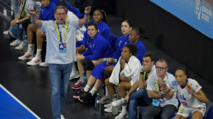 Hand: les Fran&ccedil;aises s'inclinent 31 &agrave; 30 en R&eacute;publique tch&egrave;que en qualifications pour l'Euro-2022