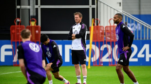 Alemanha se torna o centro do futebol europeu durante um m&ecirc;s