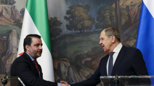 Russland und Syrien wollen beiderseitige Beziehungen st&auml;rken