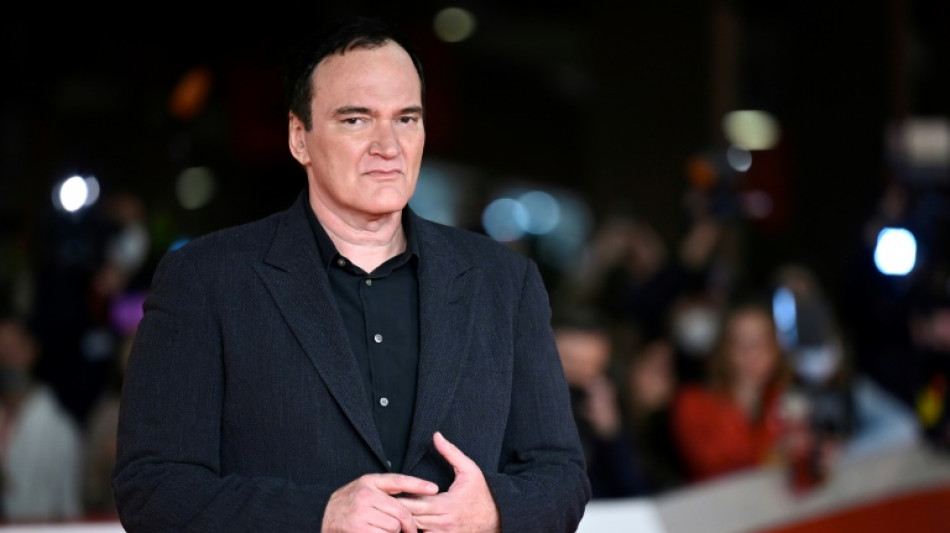 US-Kultregisseur Quentin Tarantino wurde durch Vatersein weicher