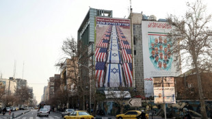 Iran warns against 'instability' after US strike group arrives