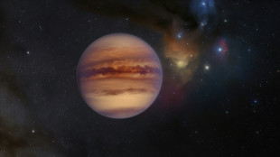 Orphelines à jamais: Euclid découvre de nouvelles planètes sans étoile