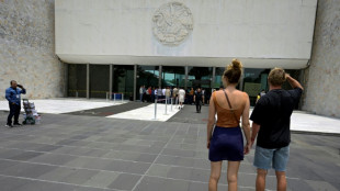 M&eacute;xico considera el premio a un ic&oacute;nico museo como un "pasito" hacia una disculpa de Espa&ntilde;a por la Conquista