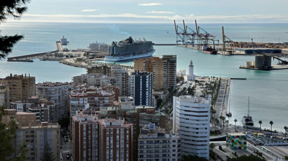 Aumenta a dos el balance de muertos por inundaciones en Espa&ntilde;a