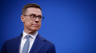 Scholz empfängt Finnlands Präsidenten Stubb im Kanzleramt