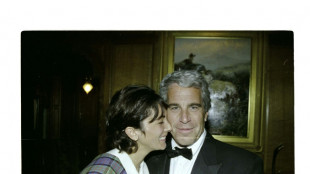 Top Justice Dept official meeting Epstein accomplice Maxwell