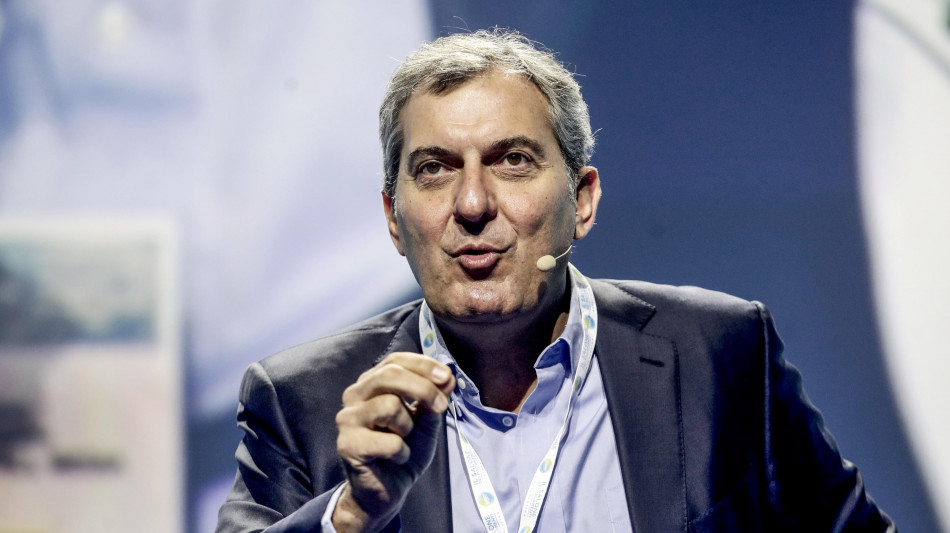 Mario Calabresi pronto a candidarsi a sindaco di Milano