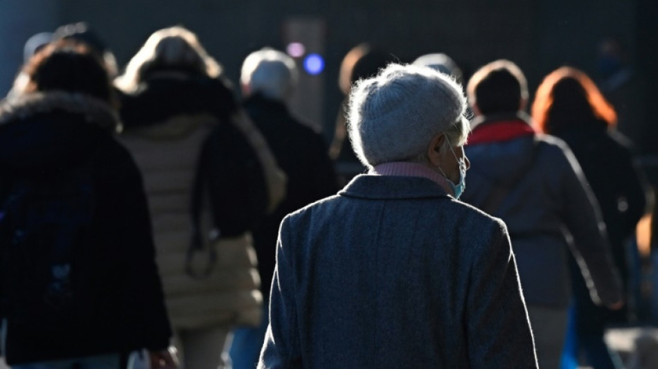 Bev&ouml;lkerung in Deutschland: Wachstum bis 2022 weniger stark als bisher angenommen