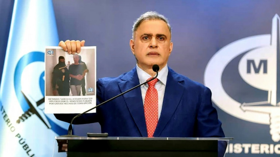 Jornalistas s&atilde;o acusados de 'extors&atilde;o' ligada a ex-ministro na Venezuela