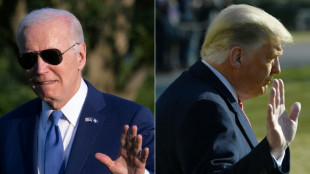 Biden y Trump, en un duelo de visitas a la frontera EEUU-México 