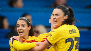 Barca reach final with 'worst decision in Women's Champions League history'