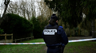 Coll&eacute;gienne retrouv&eacute;e morte poignard&eacute;e en Essonne:  le couple en garde &agrave; vue rel&acirc;ch&eacute;