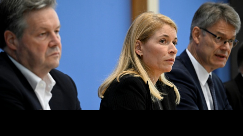 Aufsichtsrat der Deutschen Bahn ber&auml;t &uuml;ber Berufung von designierter Bahn-Chefin