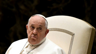 El papa Francisco dice que el Estado debe garantizar la "justicia social"