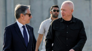 El ministro israelí de Defensa tacha de "despreciable" el pedido de orden de arresto del fiscal de la CPI