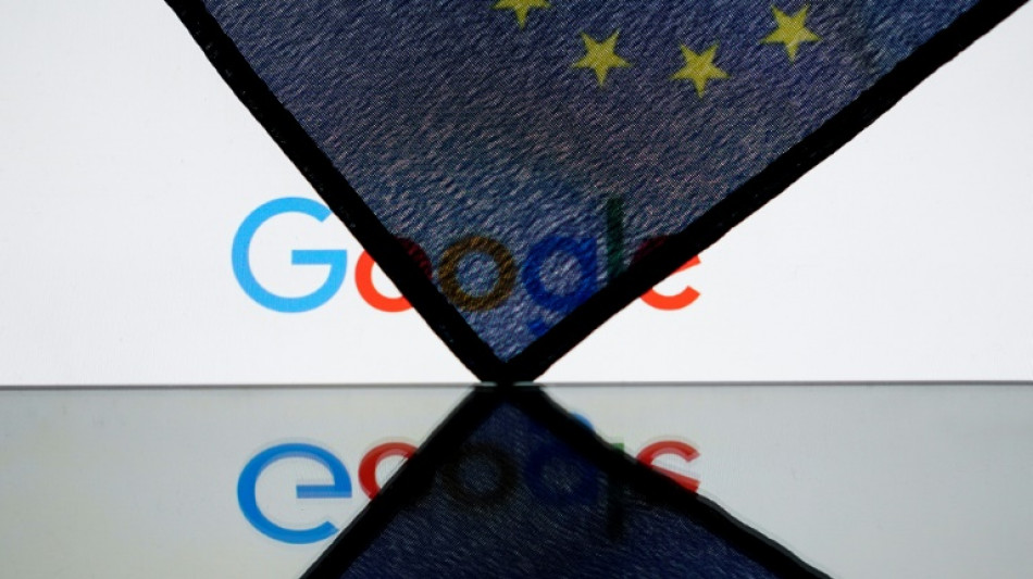 EU-Kommission wirft Google Wettbewerbsverstoß bei Online-Werbung vor