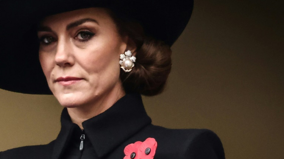 C&acirc;ncer afeta cada vez mais pessoas menores de 50 anos, como a princesa Kate