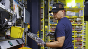 Amazon,10 miliardi investimenti in Europa, nuovi robot e 25mila posti