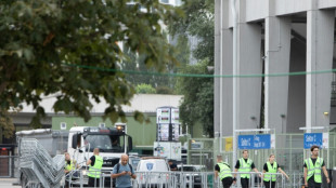 Prozess gegen 15-J&auml;hrigen in Berlin wegen Anschlagsplans f&uuml;r Taylor-Swift-Konzert