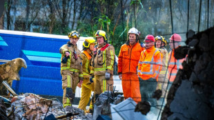 Les autorit&eacute;s n&eacute;erlandaises soup&ccedil;onnent un acte criminel dans l'explosion &agrave; La Haye