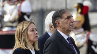 La Russa, divisivi non valori 25 aprile ma modi di celebrarlo