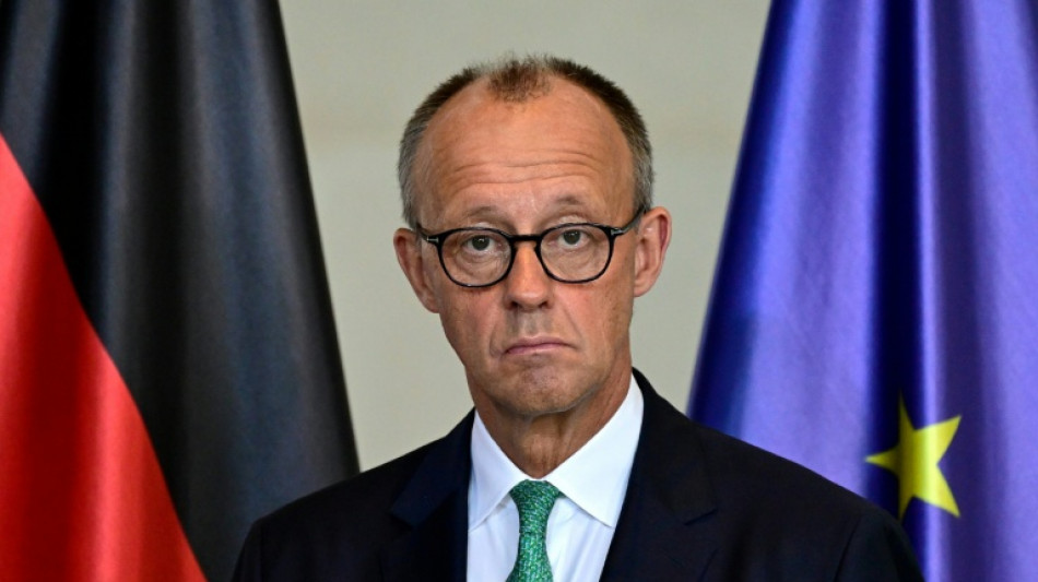 Merz will mindestens zehn Prozent bei B&uuml;rgergeld einsparen