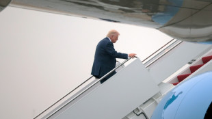 Aeroporto da Fl&oacute;rida ser&aacute; renomeado com o nome de Trump