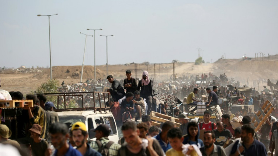 Netanyahu diz que Israel deve derrotar Hamas em Gaza para libertar reféns