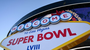 Nach 2024: Super Bowl auch 2029 in Las Vegas