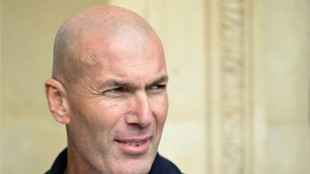 Zidane dará a largada das 24 Horas de Le Mans