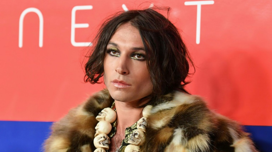 La star du film "The Flash", Ezra Miller, dit souffrir de probl&egrave;mes de sant&eacute; mentale 