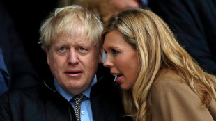 Boris Johnson wird ein weiteres Mal Vater