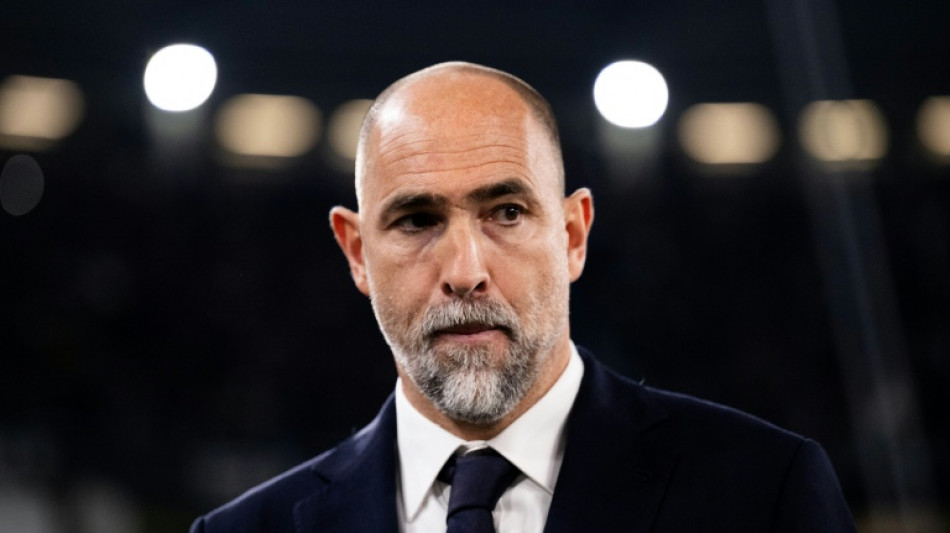 Juventus confirma Igor Tudor como treinador para a próxima temporada