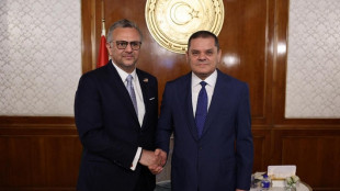 Libia: consigliere di Trump Boulos dal premier Dbeibah