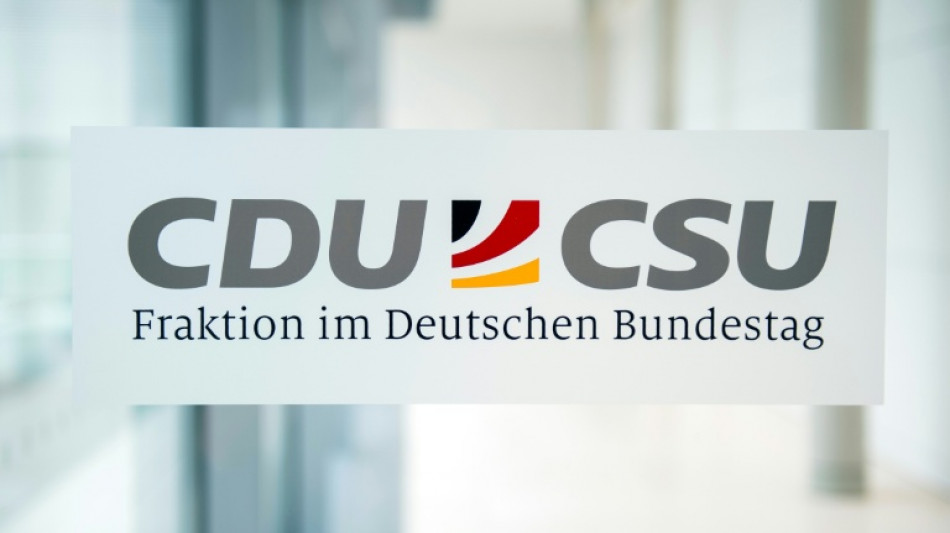 Dos Santos: Kanzler hat trotz Frust "die volle R&uuml;ckendeckung der Unionsfraktion"