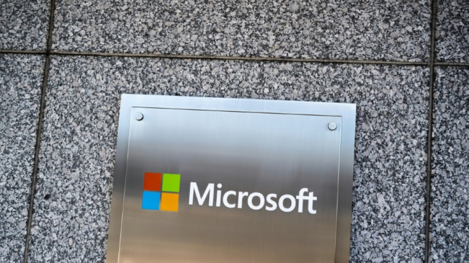 Microsoft prevé despedir a unos 10.000 empleados debido a contexto económico