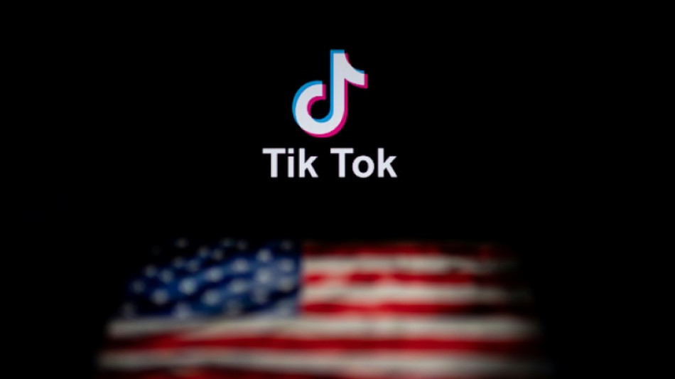 Etats-Unis: TikTok porte plainte contre le Montana