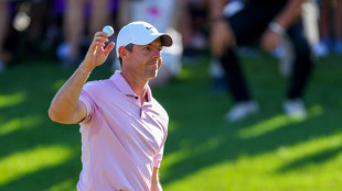 Magnificent McIlroy races away to victory at Quail Hollow