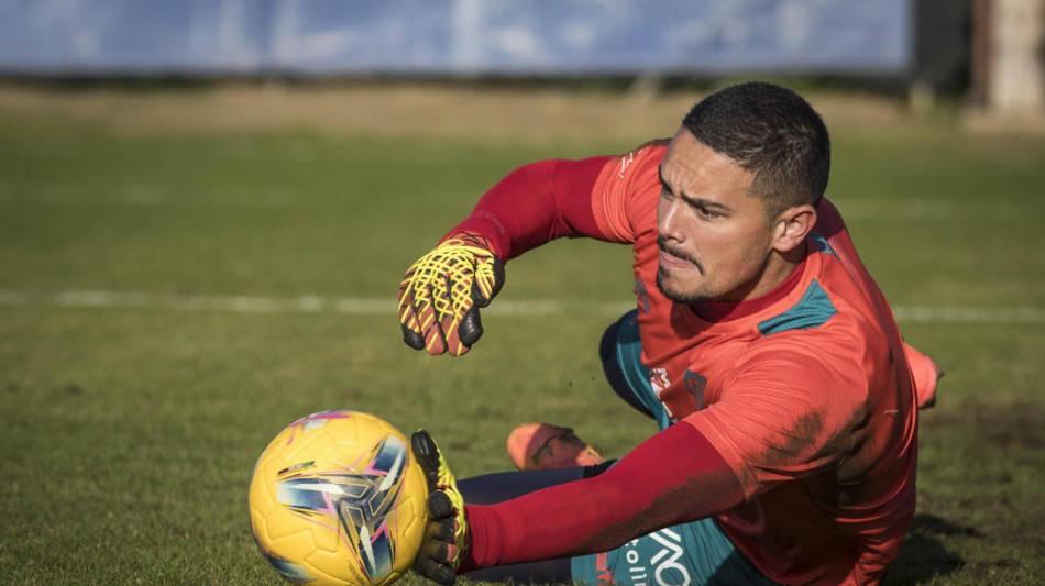 Mondiali 2026: 27 azzurri per Moldova e Norvegia, novit&agrave; Caprile