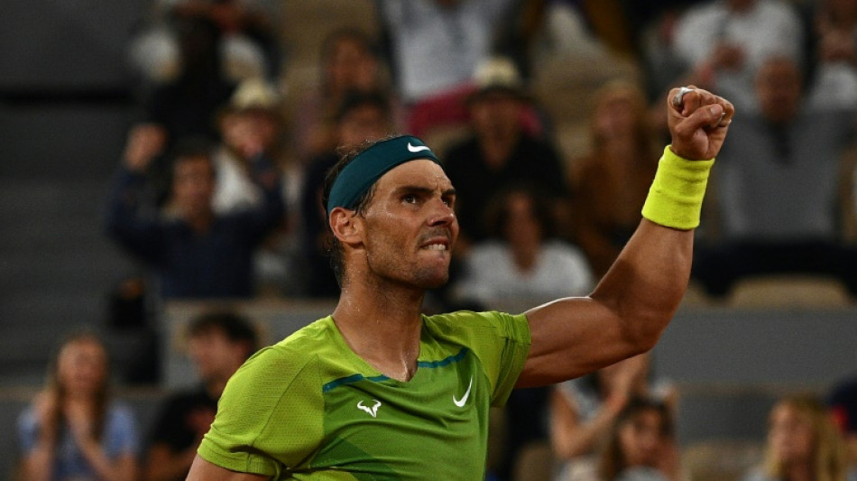 Tennis: Toni Nadal pense que Rafael jouera &agrave; Wimbledon