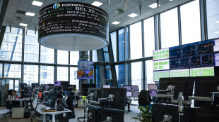 Borsa: l'Europa &egrave; cauta con tensioni geopolitiche, Milano +0,09%