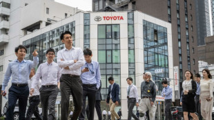 Toyota anuncia unos beneficios récord en su ejercicio 2023-24 