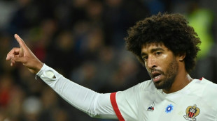 Aos 40 anos, zagueiro Dante renova com o Nice at&eacute; 2025