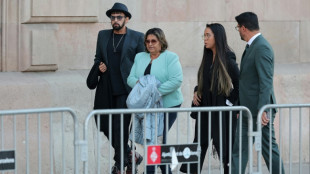 Come&ccedil;a julgamento de Dani Alves em Barcelona por acusa&ccedil;&atilde;o de estupro