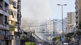 Croce Rossa, 'oltre 300 morti e feriti a Beirut per i raid israeliani'