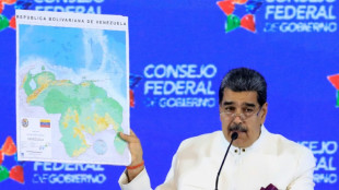 La communaut&eacute; internationale inqui&egrave;te de la crise croissante entre Venezuela et Guyana