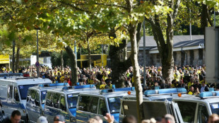 Nach Angriff auf Schalke-Fans: Razzia in NRW-Städten