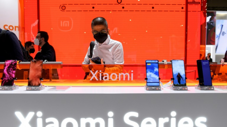 India confisca 725 millones de dólares a la china Xiaomi por regalías ilegales